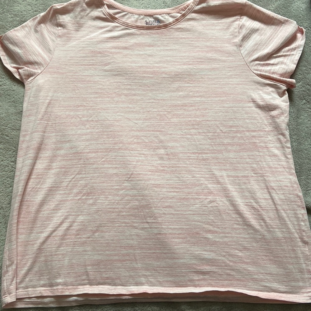 Women’s XL Croft & Barrow T